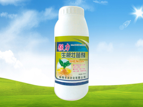 強力生根壯苗劑